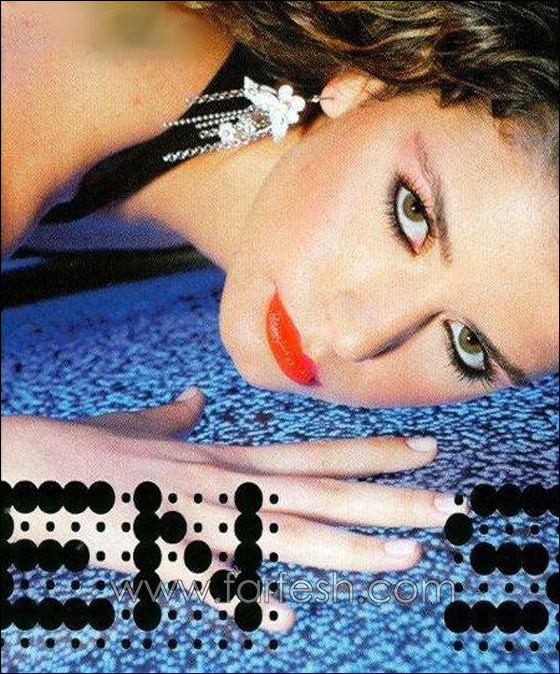 تعرفوا على نجمة تعرفوا على نجمة