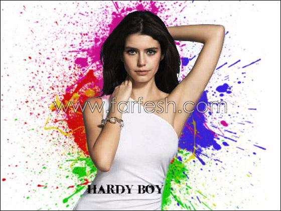 التركية بيرين سآت.. أكثر النساء أناقة وشياكة!! صورة رقم 3 التركية بيرين سآت.. أكثر النساء أناقة وشياكة!! صورة رقم 3