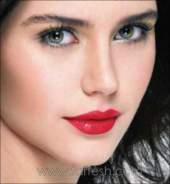 تعرفوا على نجمة تعرفوا على نجمة