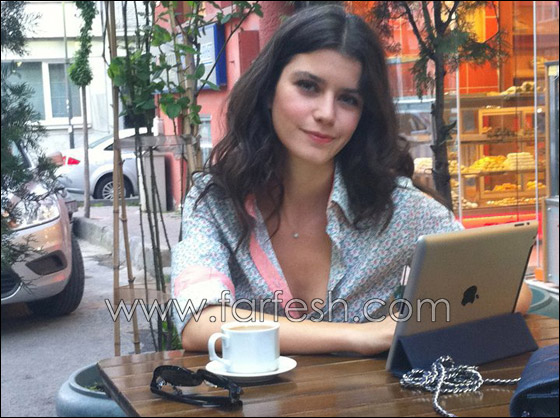 تعرفوا على نجمة تعرفوا على نجمة