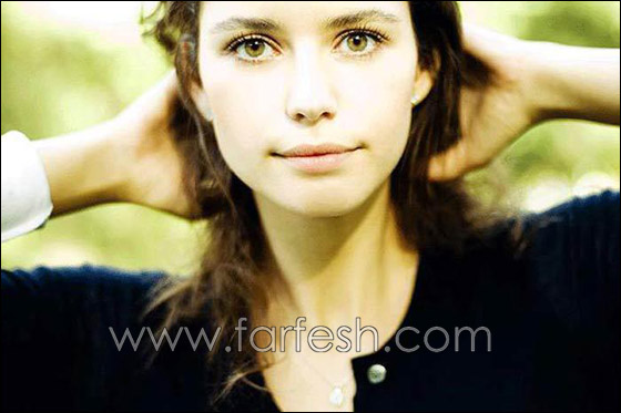 تعرفوا على نجمة تعرفوا على نجمة