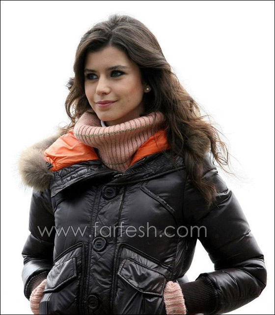 تعرفوا على نجمة تعرفوا على نجمة