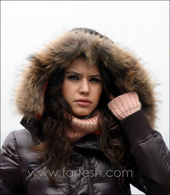 تعرفوا على نجمة تعرفوا على نجمة