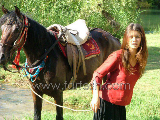 تعرفوا على نجمة تعرفوا على نجمة