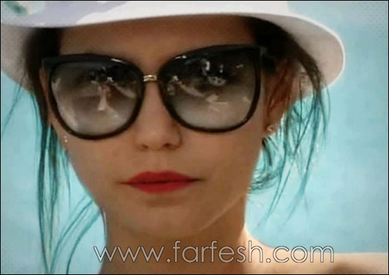 تعرفوا على نجمة تعرفوا على نجمة