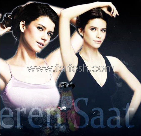 تعرفوا على نجمة تعرفوا على نجمة