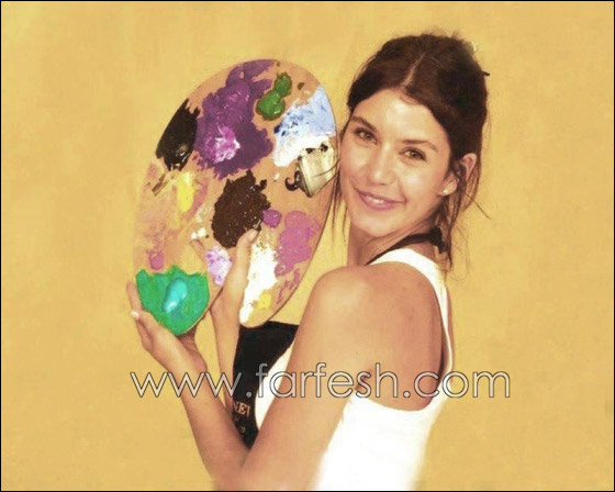 تعرفوا على نجمة تعرفوا على نجمة