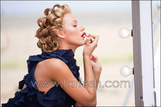 بسبب قصر وضيق الفستان: بليك ليفلي تحتاج للمساعدة! صورة رقم 10 بسبب قصر وضيق الفستان: بليك ليفلي تحتاج للمساعدة! صورة رقم 10