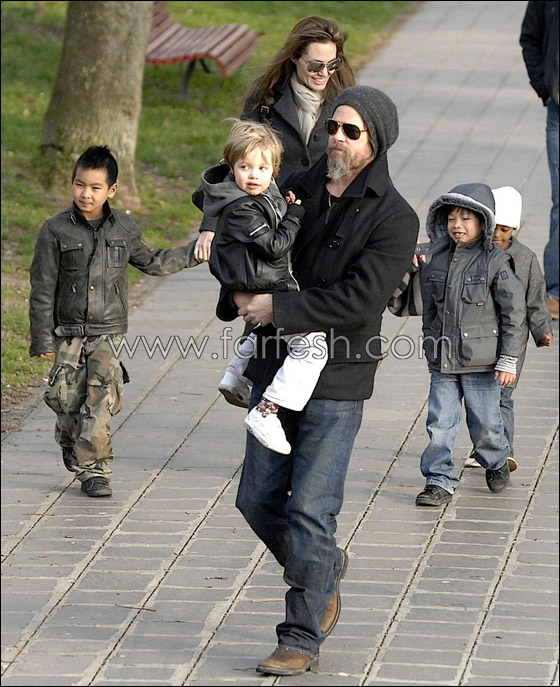 براد پيت ينافس البطل براد پيت ينافس البطل