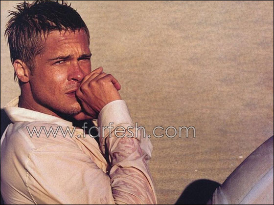 جولي: انا محظوظة لانني ما زلت على قيد الحياة!! صورة رقم 20 جولي: انا محظوظة لانني ما زلت على قيد الحياة!! صورة رقم 20