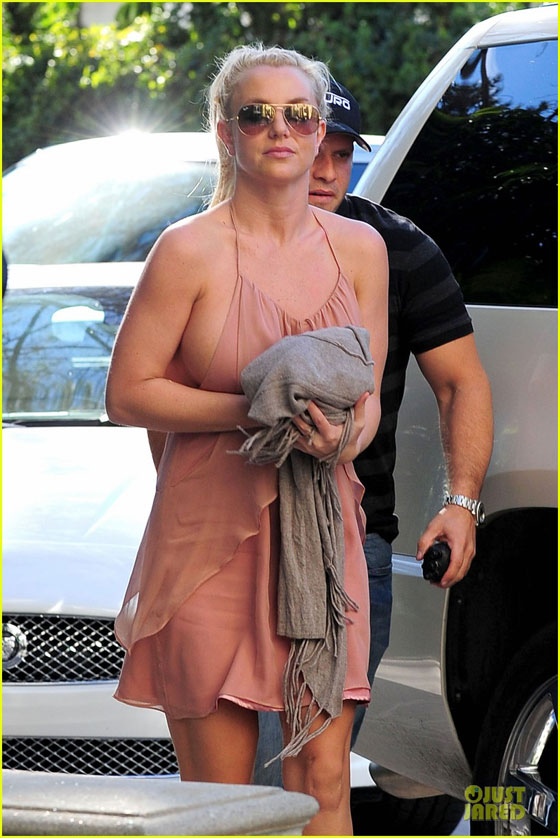 بالصور.. قصر النجمة بريتني سبيرز صورة رقم 14 بالصور.. قصر النجمة بريتني سبيرز صورة رقم 14