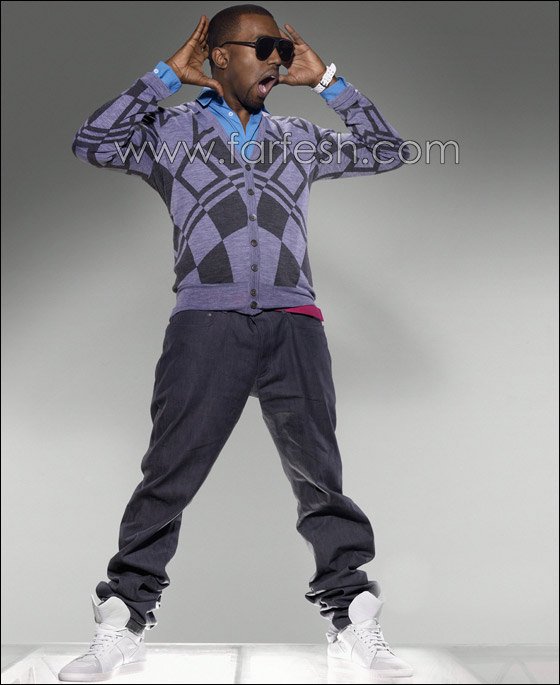 الحرب مشتعلة بين كاني ويست وبريتني سبيرز! صورة رقم 3 الحرب مشتعلة بين كاني ويست وبريتني سبيرز! صورة رقم 3