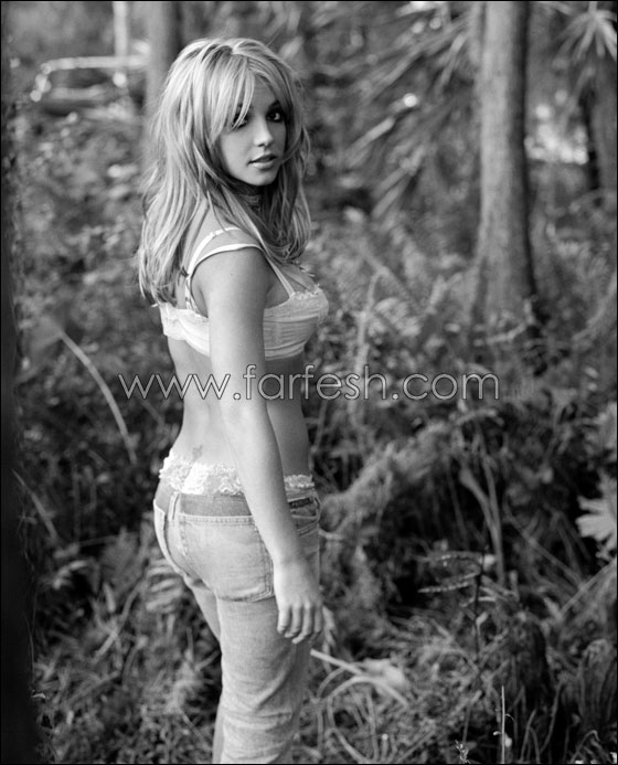 كيف سترد بريتني سبيرز على تهمة التحرش النوعي الموجهة ضدها؟! صورة رقم 6 كيف سترد بريتني سبيرز على تهمة التحرش النوعي الموجهة ضدها؟! صورة رقم 6