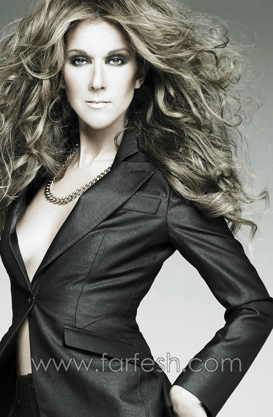 مبروك.. سيلين ديون تنجب توأما! صورة رقم 11 مبروك.. سيلين ديون تنجب توأما! صورة رقم 11