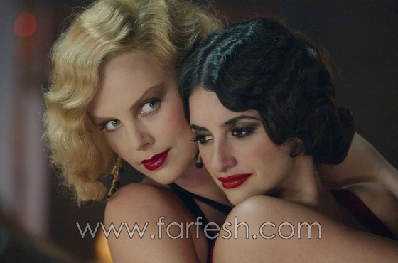 شارليز ثيرون: كنت مدمنة على التدخين وكانني اريد الموت! صورة رقم 2 شارليز ثيرون: كنت مدمنة على التدخين وكانني اريد الموت! صورة رقم 2