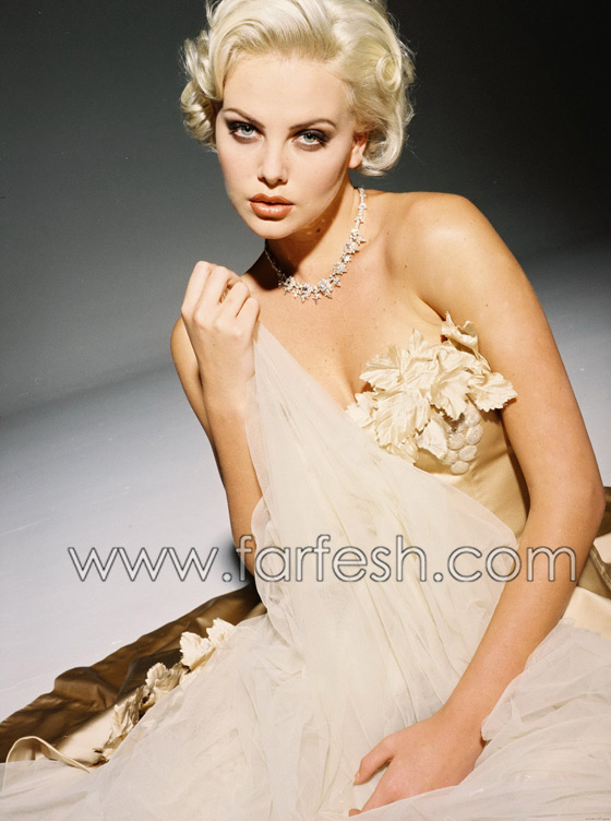 شارليز ثيرون: كنت مدمنة على التدخين وكانني اريد الموت! صورة رقم 17 شارليز ثيرون: كنت مدمنة على التدخين وكانني اريد الموت! صورة رقم 17