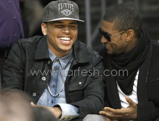 هل سيعود النجمان كريس براون وريهانا لبعضهما؟! صورة رقم 20 هل سيعود النجمان كريس براون وريهانا لبعضهما؟! صورة رقم 20