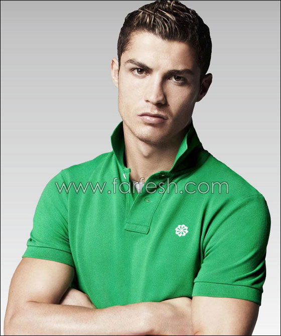 العارضة نيكول مينيتي: كريستيانو رونالدو كان الاسوأ على السرير صورة رقم 11 العارضة نيكول مينيتي: كريستيانو رونالدو كان الاسوأ على السرير صورة رقم 11