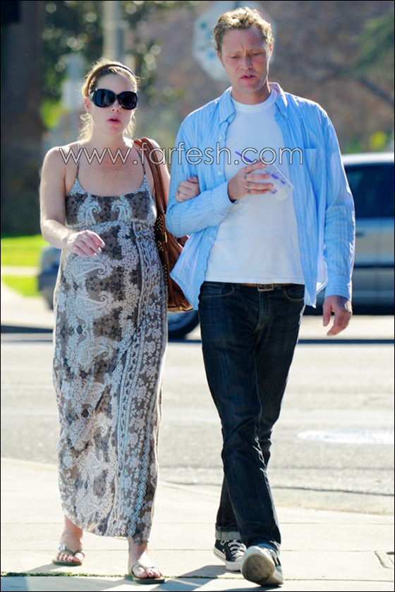 بعد ان هزمت السرطان.. كريستينا تضع مولودتها الاولى! صورة رقم 2 بعد ان هزمت السرطان.. كريستينا تضع مولودتها الاولى! صورة رقم 2