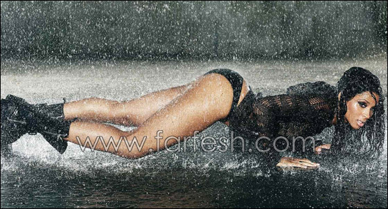 سييرا: اشعر بأنني اكثر اثارة واشعر بارتياح عندما اكون منزوعة! صورة رقم 10 سييرا: اشعر بأنني اكثر اثارة واشعر بارتياح عندما اكون منزوعة! صورة رقم 10