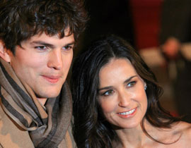 مع من تفضل ديمي مور ممارسة الرذيلة؟!  صورة رقم 1