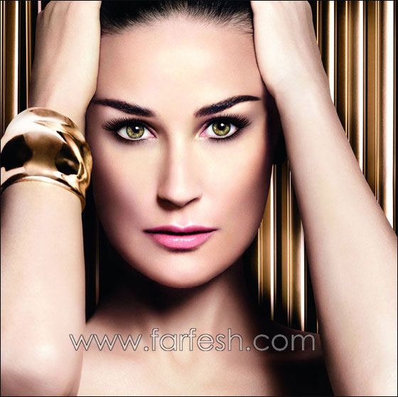 ديمي مور: تطلب مساعدة مستشار روحي! صورة رقم 12 ديمي مور: تطلب مساعدة مستشار روحي! صورة رقم 12