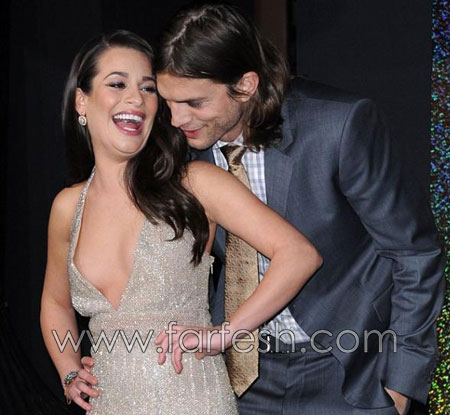 ديمي مور تبكي زوجها بسبب خيانته لها!  صورة رقم 1