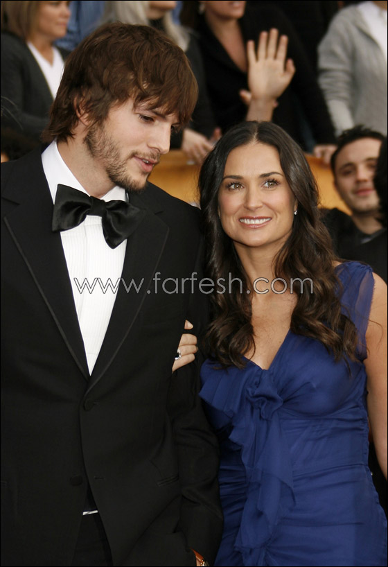 مع من تفضل ديمي مور ممارسة الرذيلة؟!  صورة رقم 3