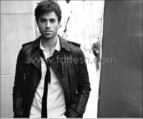 انريكي اغلاسياس يغني اغنية مثيرة جداً وجريئة! صورة رقم 6 انريكي اغلاسياس يغني اغنية مثيرة جداً وجريئة! صورة رقم 6