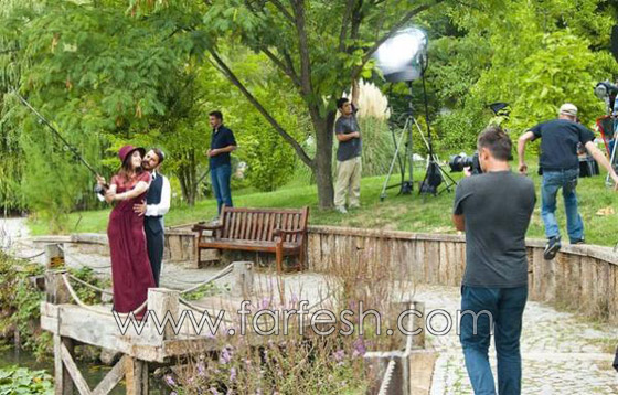 بالصور: أسرة 