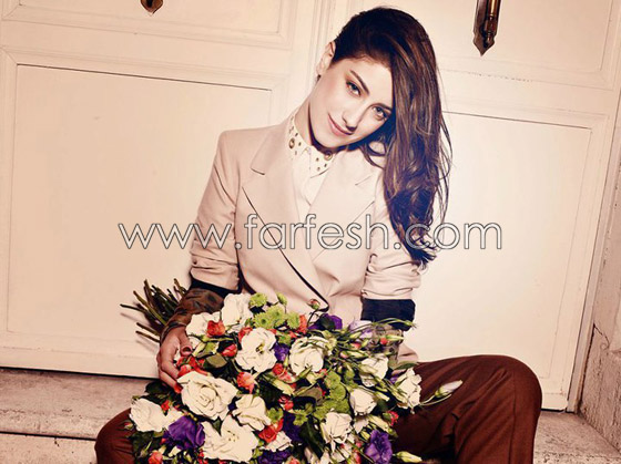 من وراء شخصية من وراء شخصية