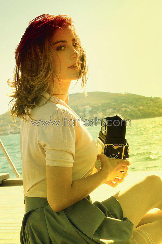 من وراء شخصية من وراء شخصية