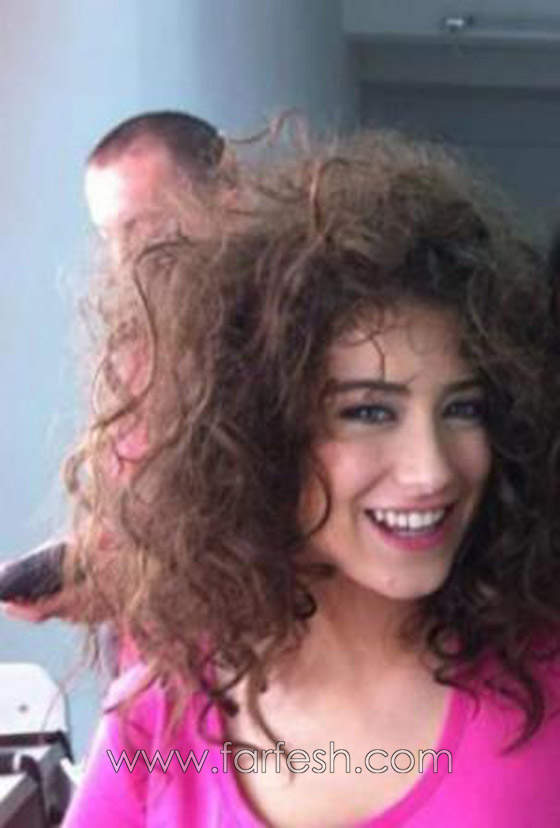 من وراء شخصية من وراء شخصية