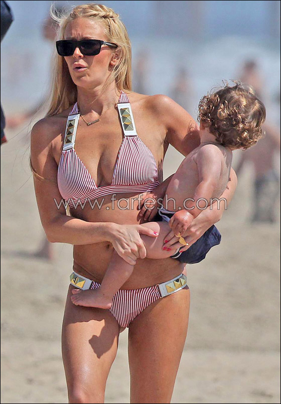 جينا جاميسون اعتزلت التمثيل الاباحي رافة باطفالها صورة رقم 3 جينا جاميسون اعتزلت التمثيل الاباحي رافة باطفالها صورة رقم 3