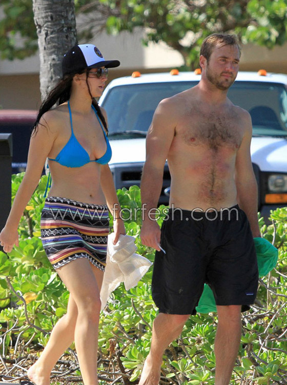 جنيفر لورانس في بكيني ازرق يبرز قوامها صورة رقم 5 جنيفر لورانس في بكيني ازرق يبرز قوامها صورة رقم 5