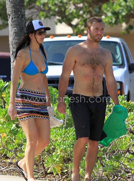 جنيفر لورانس في بكيني ازرق يبرز قوامها صورة رقم 6 جنيفر لورانس في بكيني ازرق يبرز قوامها صورة رقم 6