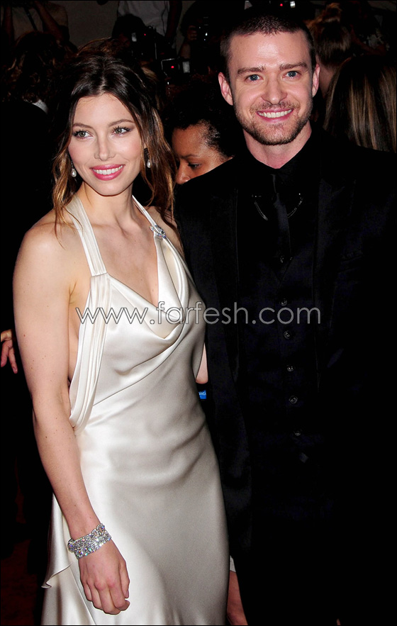 جيسيكا بيل الحسناء.. باتت عزباء  صورة رقم 4