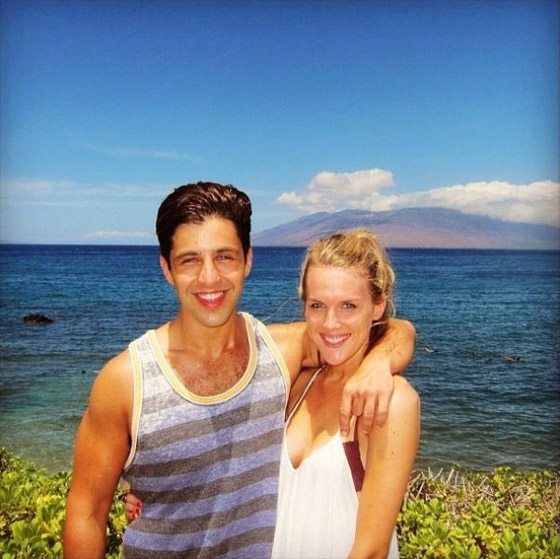 هل تتذكرون الممثل جوشوا مايكل اليكم صورة قبل وبعد الريجيم صورة رقم 13 هل تتذكرون الممثل جوشوا مايكل اليكم صورة قبل وبعد الريجيم صورة رقم 13