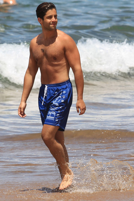 هل تتذكرون الممثل جوشوا مايكل اليكم صورة قبل وبعد الريجيم صورة رقم 15 هل تتذكرون الممثل جوشوا مايكل اليكم صورة قبل وبعد الريجيم صورة رقم 15