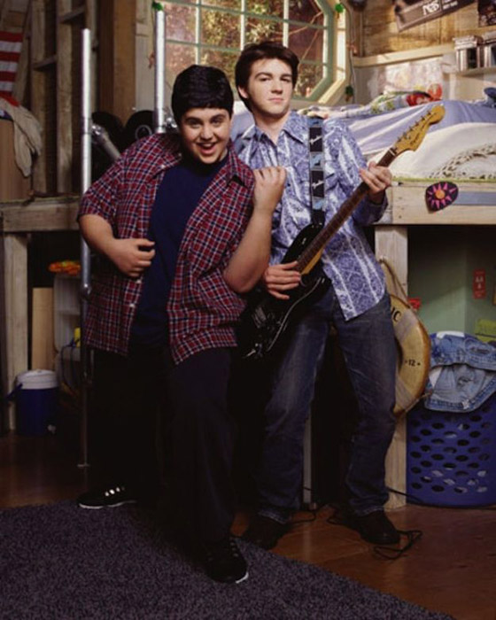 هل تتذكرون الممثل جوشوا مايكل اليكم صورة قبل وبعد الريجيم صورة رقم 4 هل تتذكرون الممثل جوشوا مايكل اليكم صورة قبل وبعد الريجيم صورة رقم 4