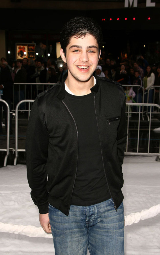 هل تتذكرون الممثل جوشوا مايكل اليكم صورة قبل وبعد الريجيم صورة رقم 6 هل تتذكرون الممثل جوشوا مايكل اليكم صورة قبل وبعد الريجيم صورة رقم 6