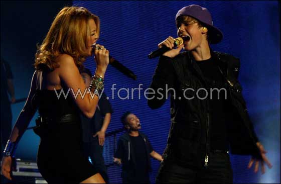 شاهدوا.. جستن بيبر لحظة هبوط طائرته الخاصة! صورة رقم 5 شاهدوا.. جستن بيبر لحظة هبوط طائرته الخاصة! صورة رقم 5