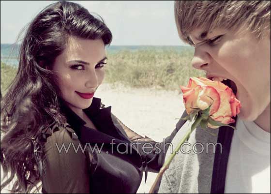 شاهدوا.. جستن بيبر لحظة هبوط طائرته الخاصة! صورة رقم 4 شاهدوا.. جستن بيبر لحظة هبوط طائرته الخاصة! صورة رقم 4