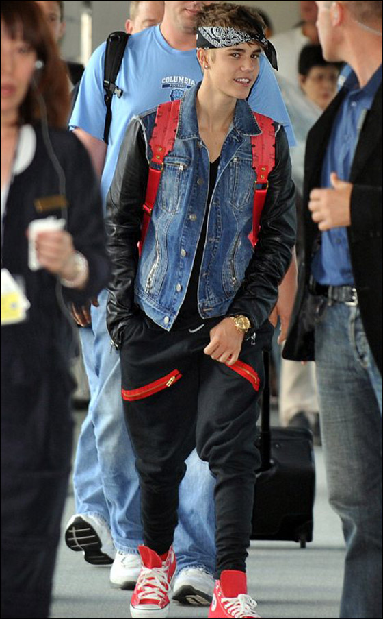 بعد علاقة استمرت عام: انفصال جاستن بيبر وسيلينا غوميز   صورة رقم 11