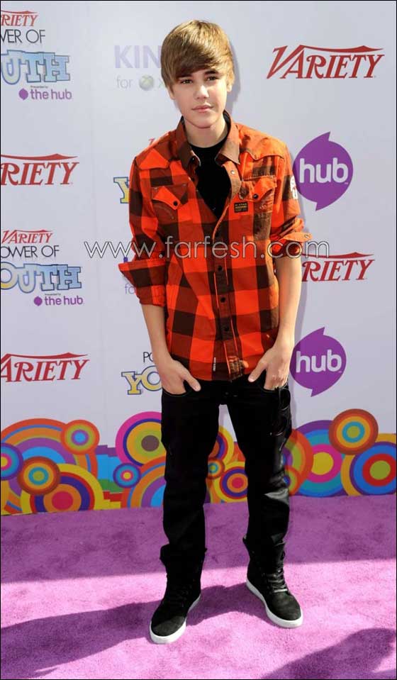 شاهدوا.. جستن بيبر لحظة هبوط طائرته الخاصة! صورة رقم 14 شاهدوا.. جستن بيبر لحظة هبوط طائرته الخاصة! صورة رقم 14