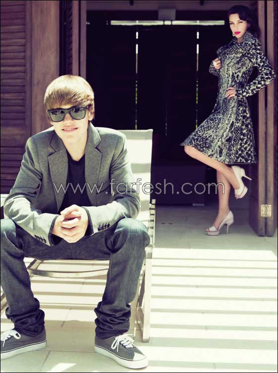 شاهدوا.. جستن بيبر لحظة هبوط طائرته الخاصة! صورة رقم 9 شاهدوا.. جستن بيبر لحظة هبوط طائرته الخاصة! صورة رقم 9