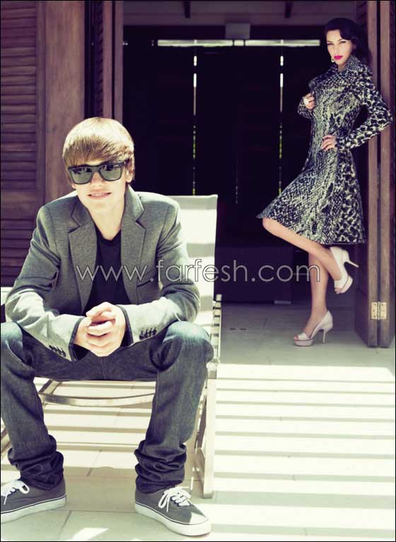 شاهدوا.. جستن بيبر لحظة هبوط طائرته الخاصة! صورة رقم 12 شاهدوا.. جستن بيبر لحظة هبوط طائرته الخاصة! صورة رقم 12