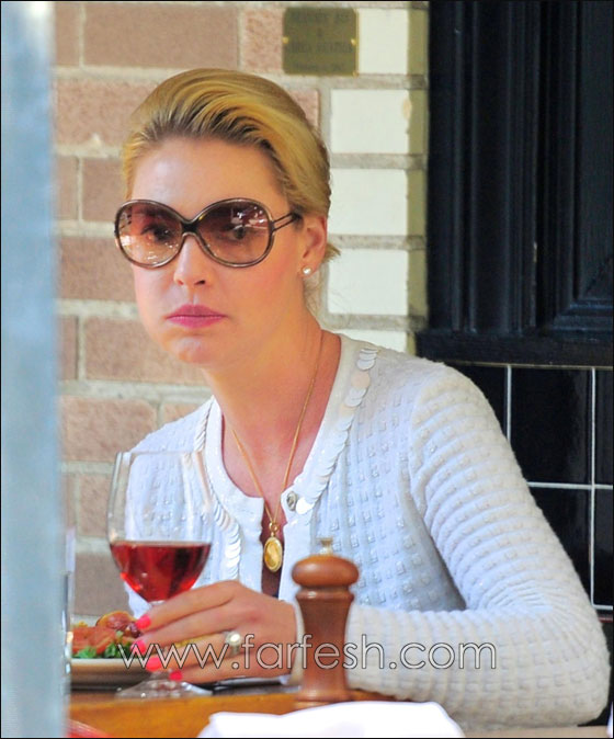 النجمة كاثرين هيغل تتبنى طفلة من كوريا الجنوبية! صورة رقم 6 النجمة كاثرين هيغل تتبنى طفلة من كوريا الجنوبية! صورة رقم 6