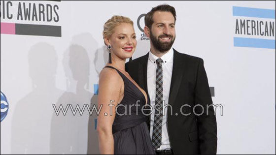 النجمة كاثرين هيغل تتبنى طفلة من كوريا الجنوبية! صورة رقم 2 النجمة كاثرين هيغل تتبنى طفلة من كوريا الجنوبية! صورة رقم 2