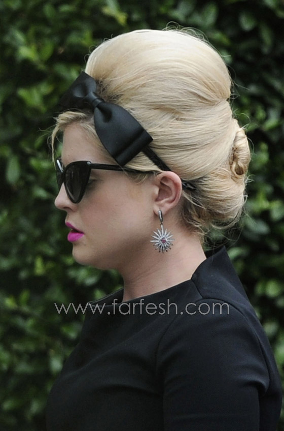 النجمة كيلي تتعرض لاصابة برأسها وتدخل المستشفى! صورة رقم 6 النجمة كيلي تتعرض لاصابة برأسها وتدخل المستشفى! صورة رقم 6